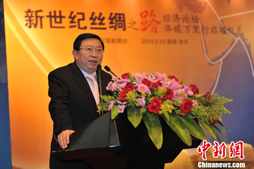 許寧寧：中國與東盟間將呈大量新商機