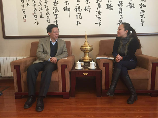 李元主任會(huì)見(jiàn)泰國(guó)國(guó)際貿(mào)易商會(huì)駐中國(guó)代表處首席代表